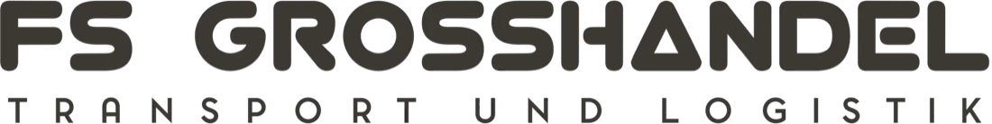 FS Grosshandel & Logistik Logo