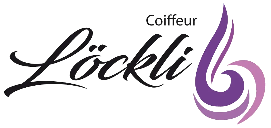 Coiffeur Löckli Logo