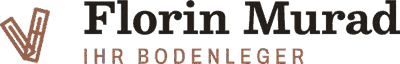 Florin Murad Bodenhandwerk Logo