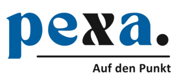 Pexa GmbH Logo