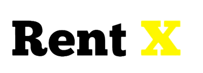 Rent X Logo