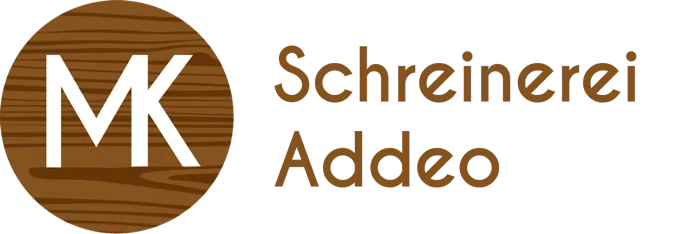 Schreinerei Addeo Logo