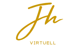 JH Virtuell Logo